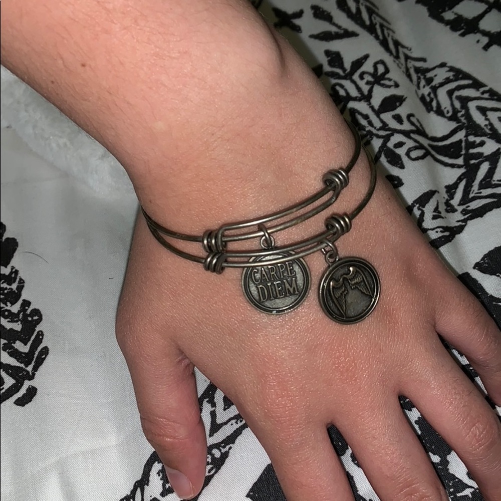 Carpe Diem Bracelet